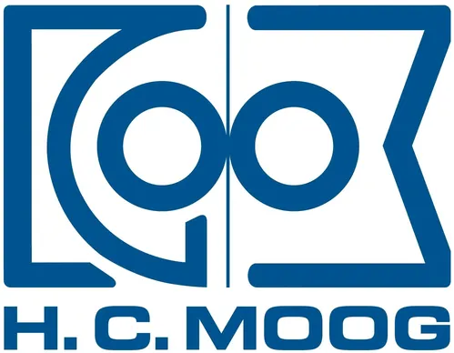 HCMOOG logosu
