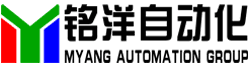 Mingyang logo