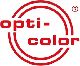 Opti-Color logosu