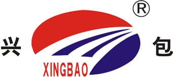 Xingbao makine üreticisi logosu