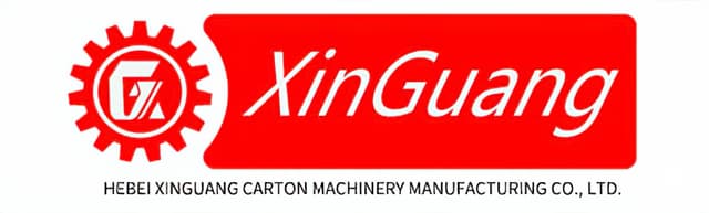 Xinguang logosu