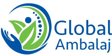 Global Ambalaj referans logo