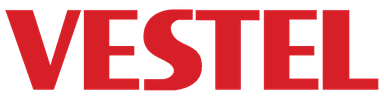 Vestel referans logo